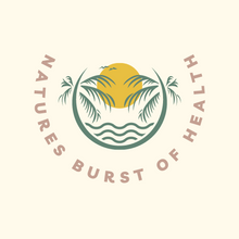 naturesburstofhealth logo