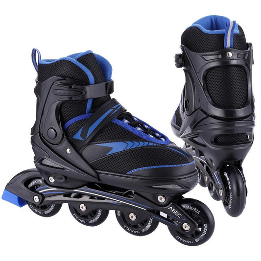 Single Row Roller Skates
