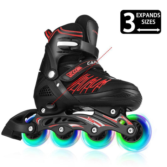 Inline Roller Skates
