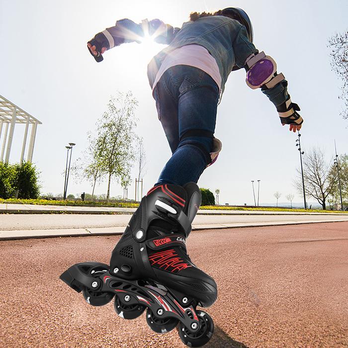 Inline Roller Skates