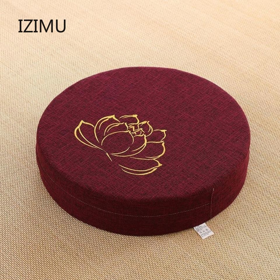 Yoga /Meditation Cushion