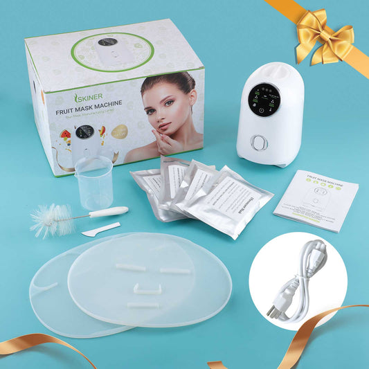 Facial Natural Electrical Machine