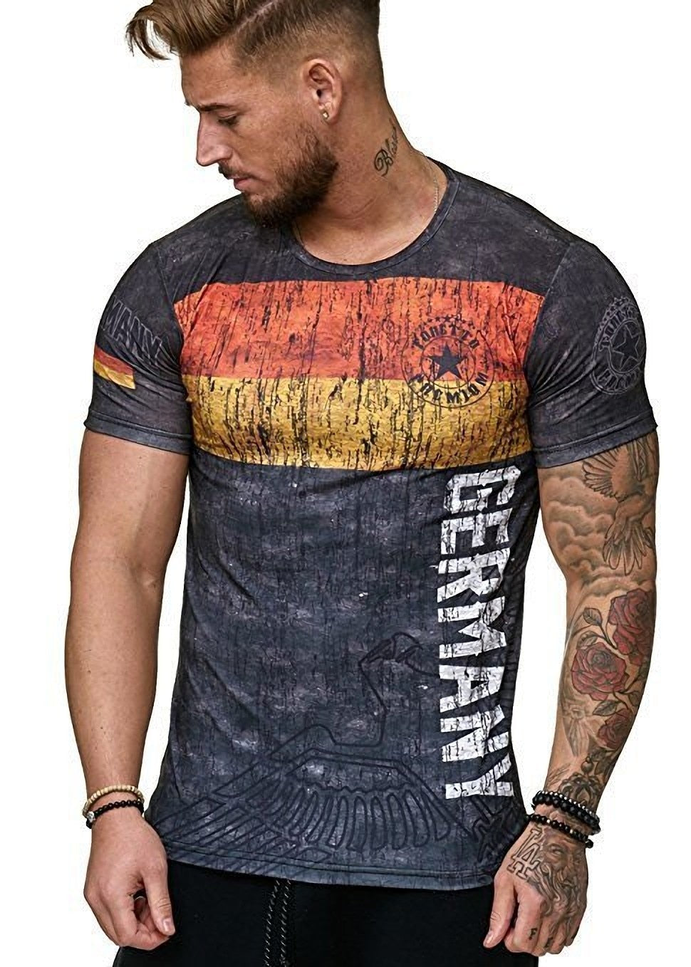 Men's New Breathable Shirt
