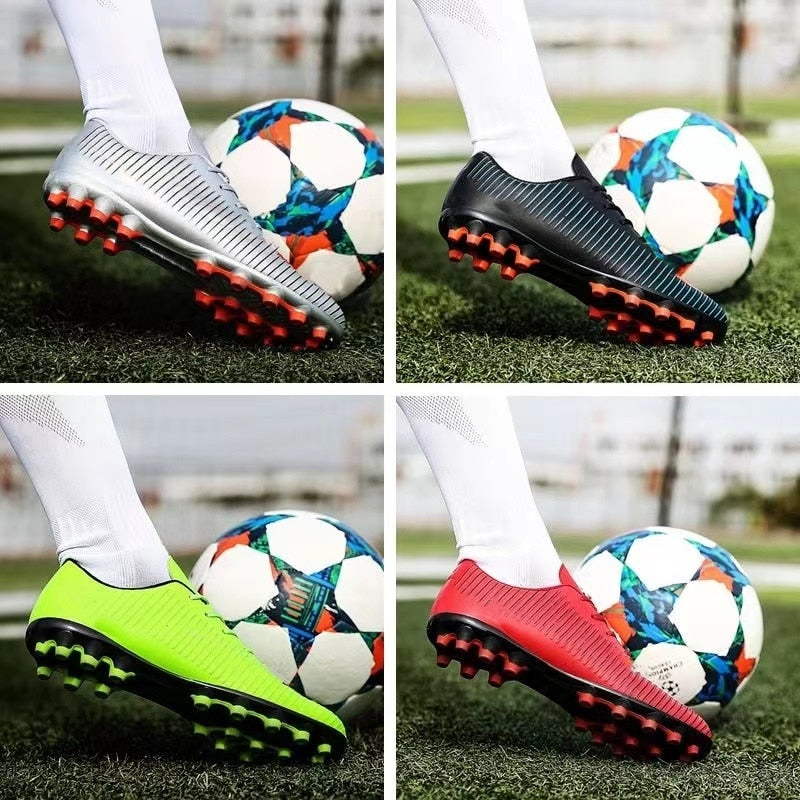 High-Quality Soccer / Football Shoes
