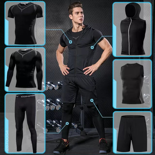 Men's Sportwear