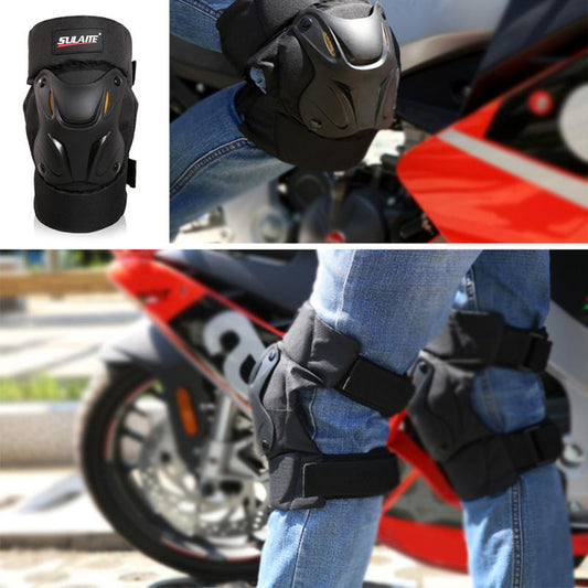 Protective Kneepads