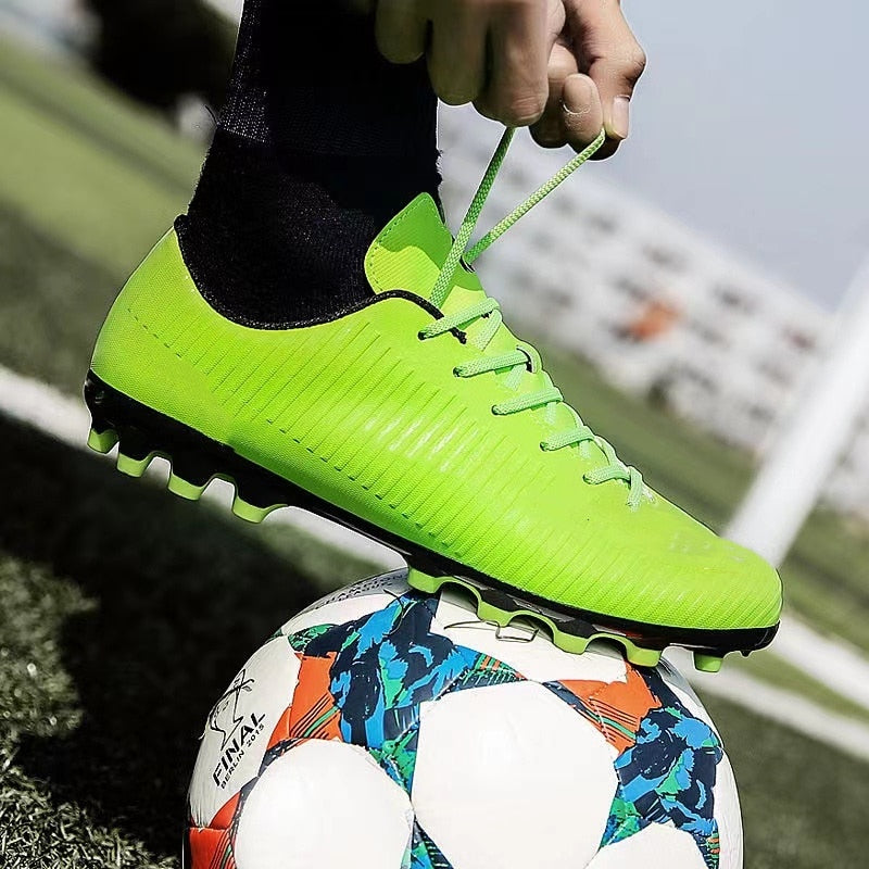 High-Quality Soccer / Football Shoes