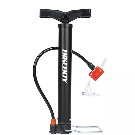High Pressure Bicycle Pump