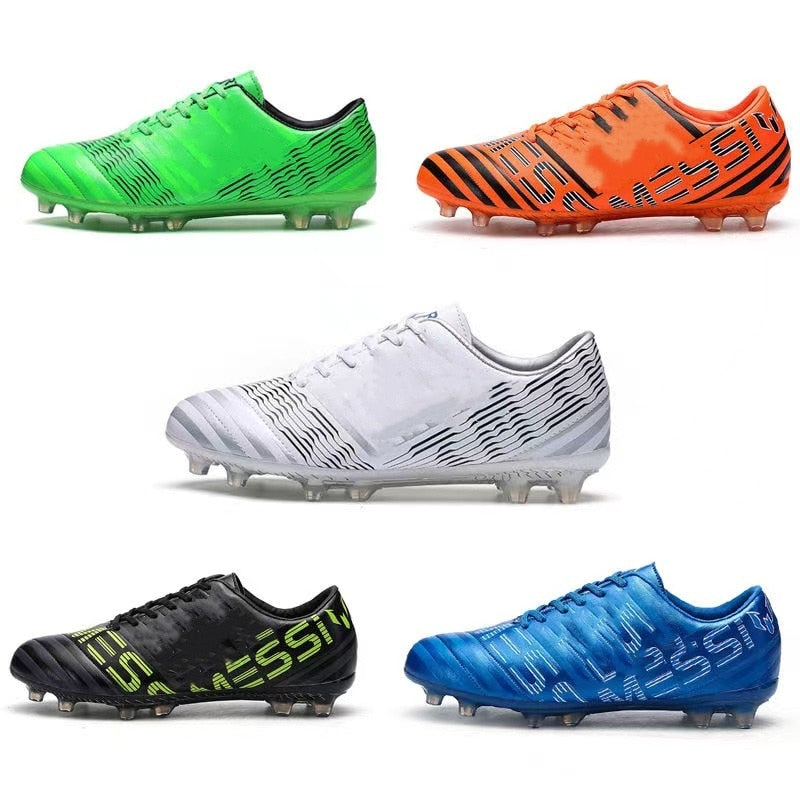High-Quality Soccer / Football Shoes