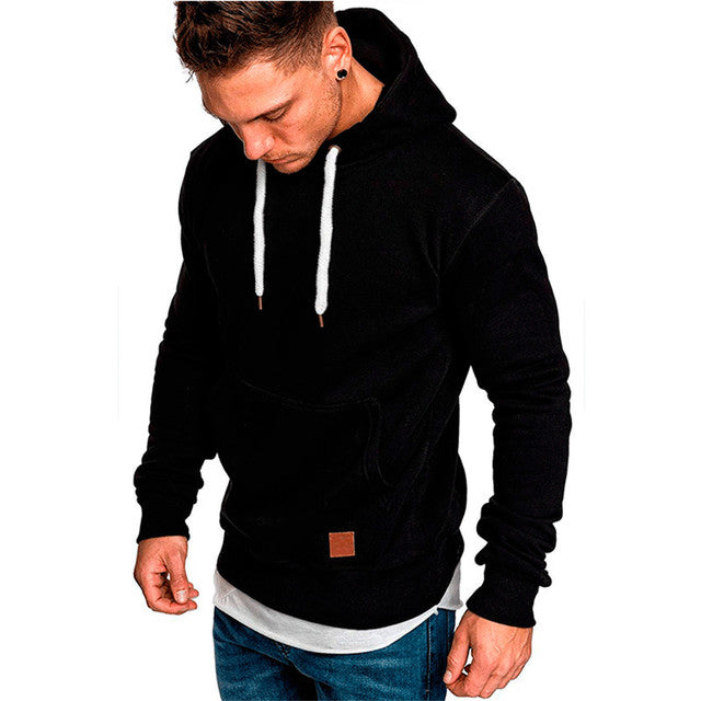 Men's Sports Hoodies