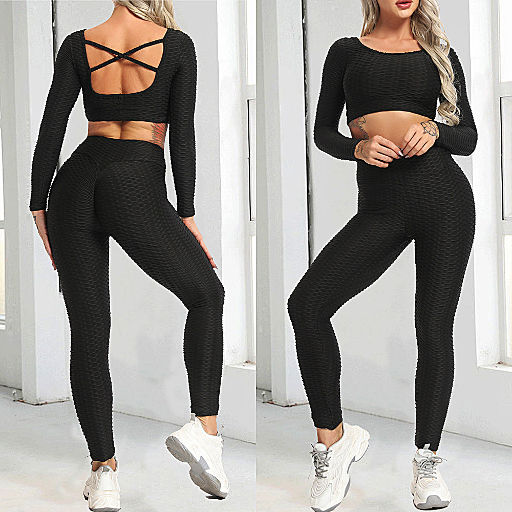 Women's Exercise Set