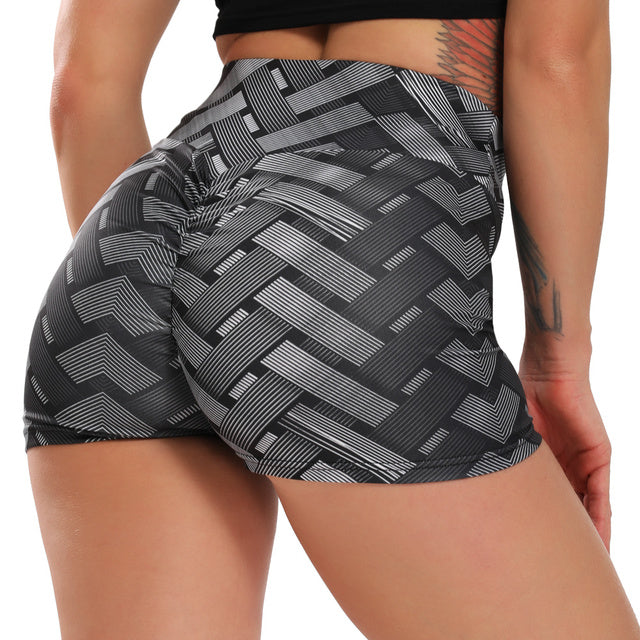 Women's Sportswear Shorts