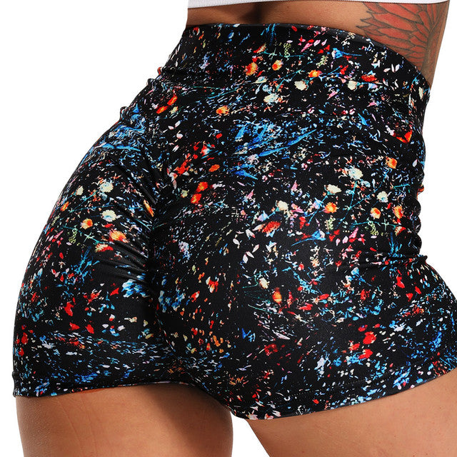 Women's Sportswear Shorts
