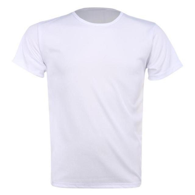 Men's Anti-Dirty Waterproof T-Shirt