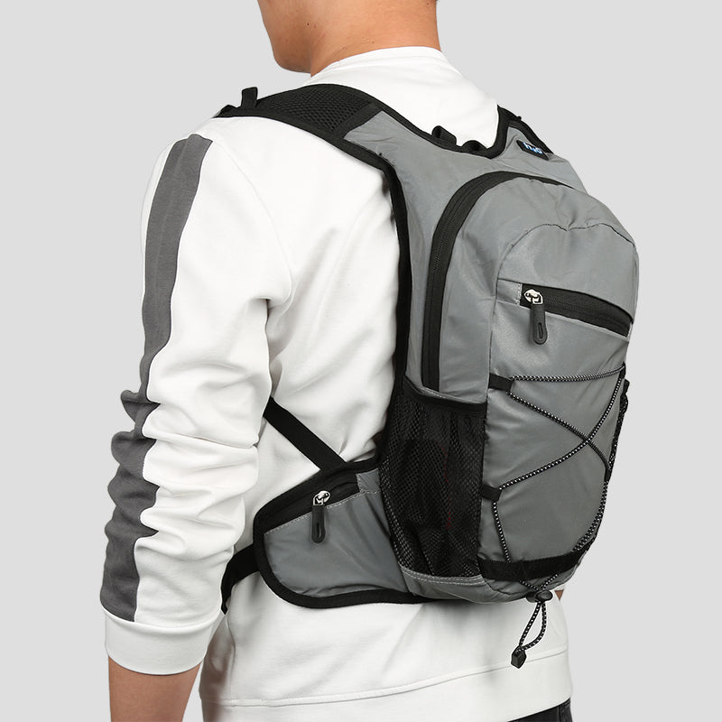 New 8L Backpack