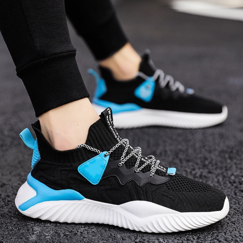 Men Casual Sneakers