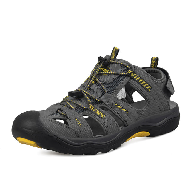 GRITION Men's Sandals