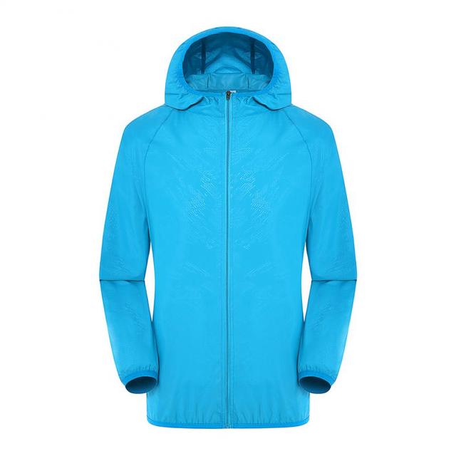 Women's Camping Jacket