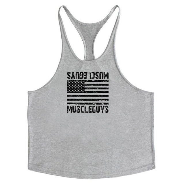 Men's Muscles T-Shirt