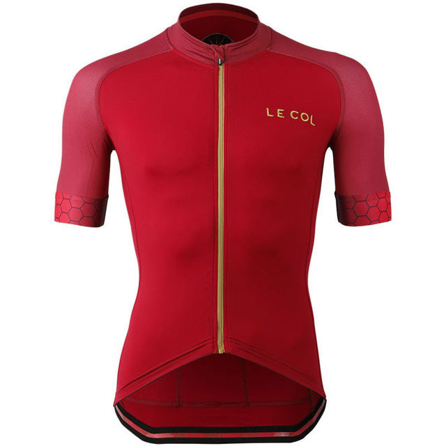 2022 New Men's Cycling Clothing