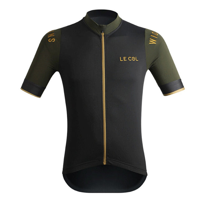 2022 New Men's Cycling Clothing