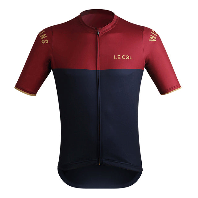 2022 New Men's Cycling Clothing