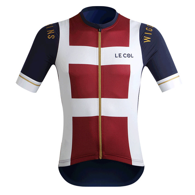 2022 New Men's Cycling Clothing