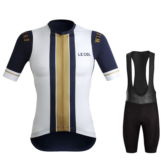 2022 New Men's Cycling Clothing