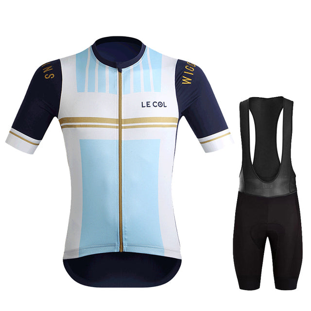 2022 New Men's Cycling Clothing