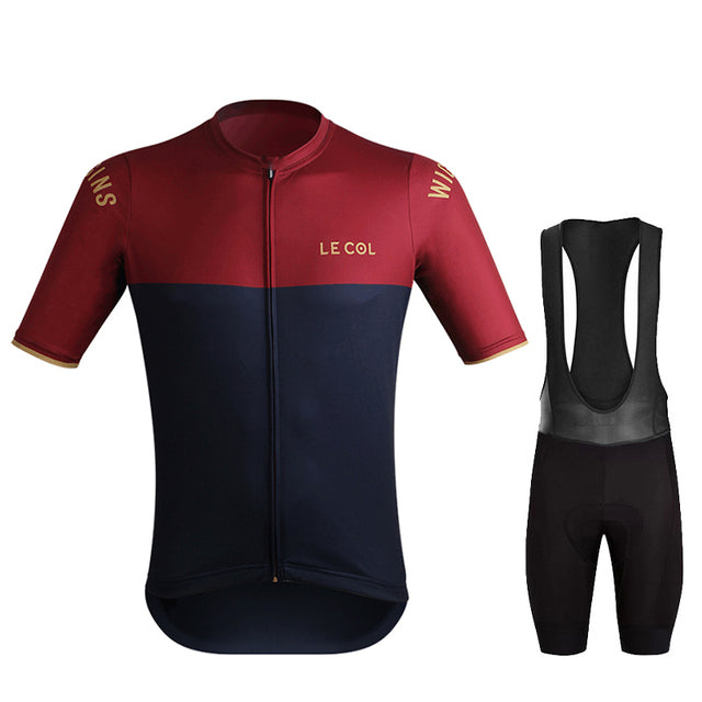 2022 New Men's Cycling Clothing
