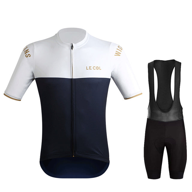 2022 New Men's Cycling Clothing