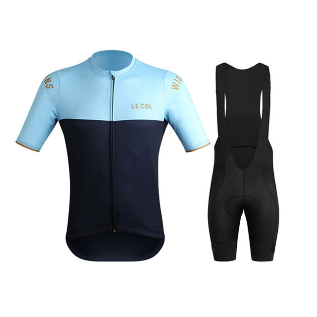 2022 New Men's Cycling Clothing