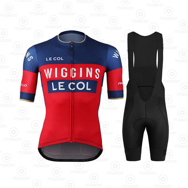 2022 New Men's Cycling Clothing