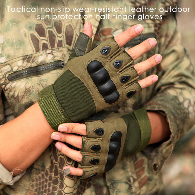 Tactical Gloves