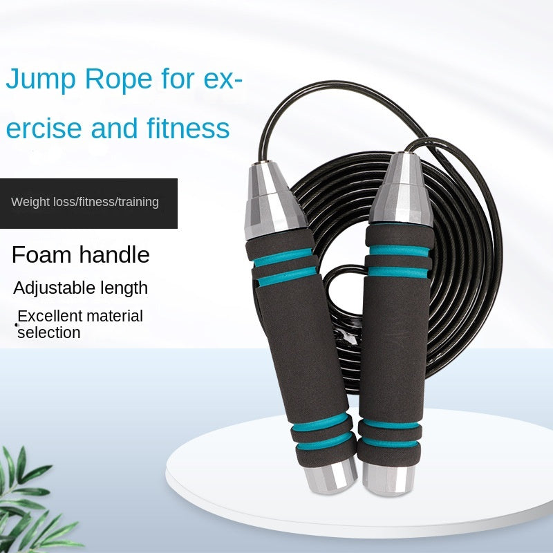 Jump Rope