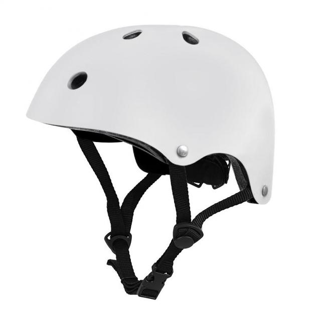 Ultralight Helmet