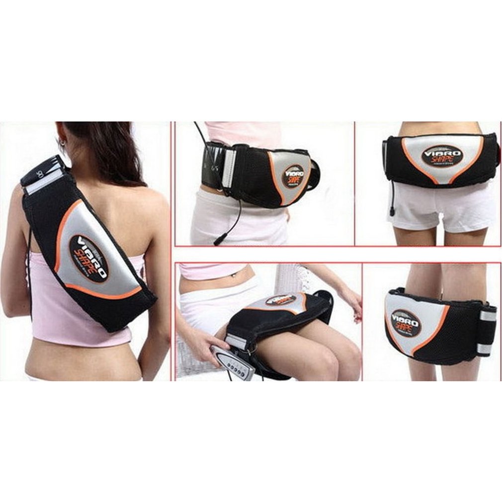 Women's Sauna Belt