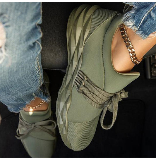 Women's Autumn Sneakers