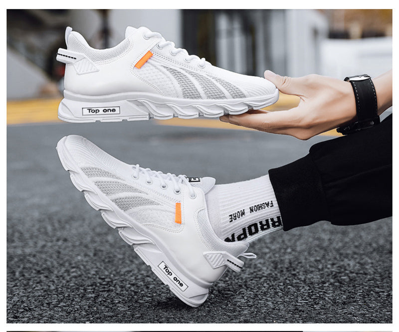 Spring New Men's
