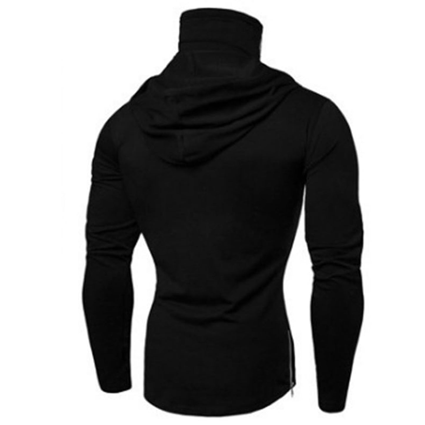 Men's Autumn Casual Hoodie