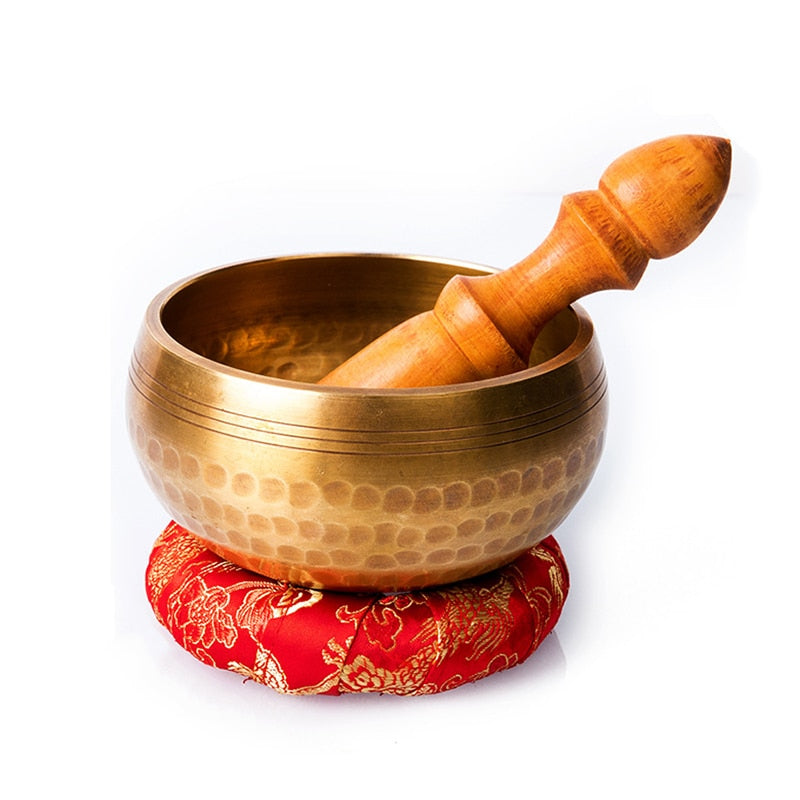 Meditation Singing Bowl