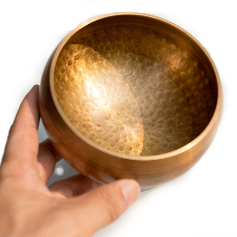 Meditation Singing Bowl