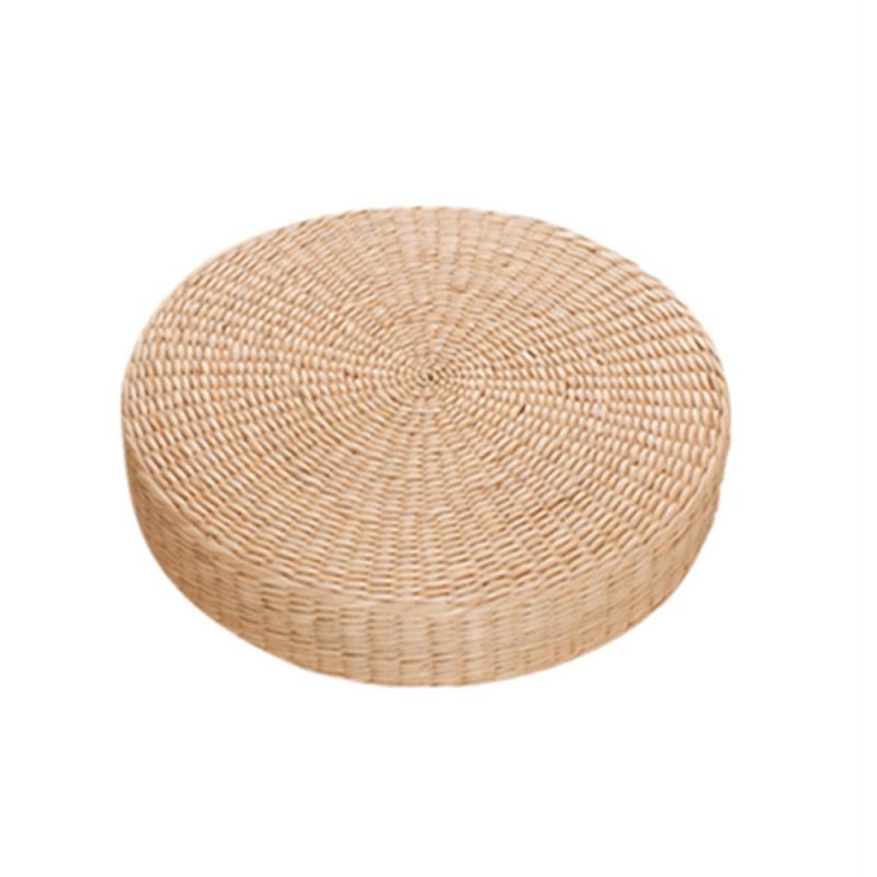 40cm Rattan Tea Cushion