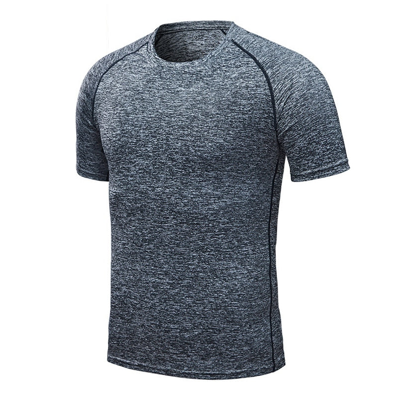 Breathable Men' T-Shirts