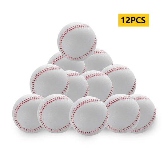 12PCS Baseballs