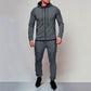 Men's 2 pieces Autumn Sports Set