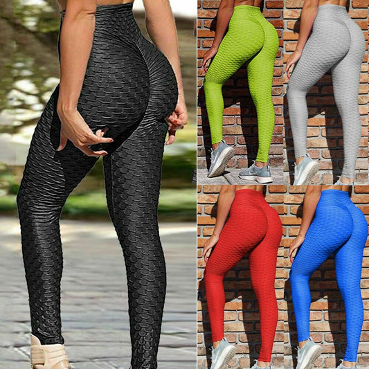 Women's High Waist Leggings