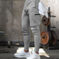 Elastic Sport Pants
