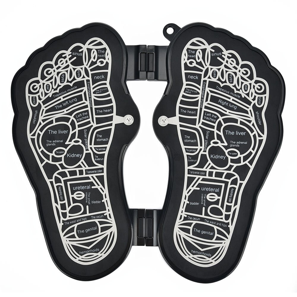 Electric EMS Foot Massager