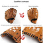 Genuine Leather Baseball Gloves